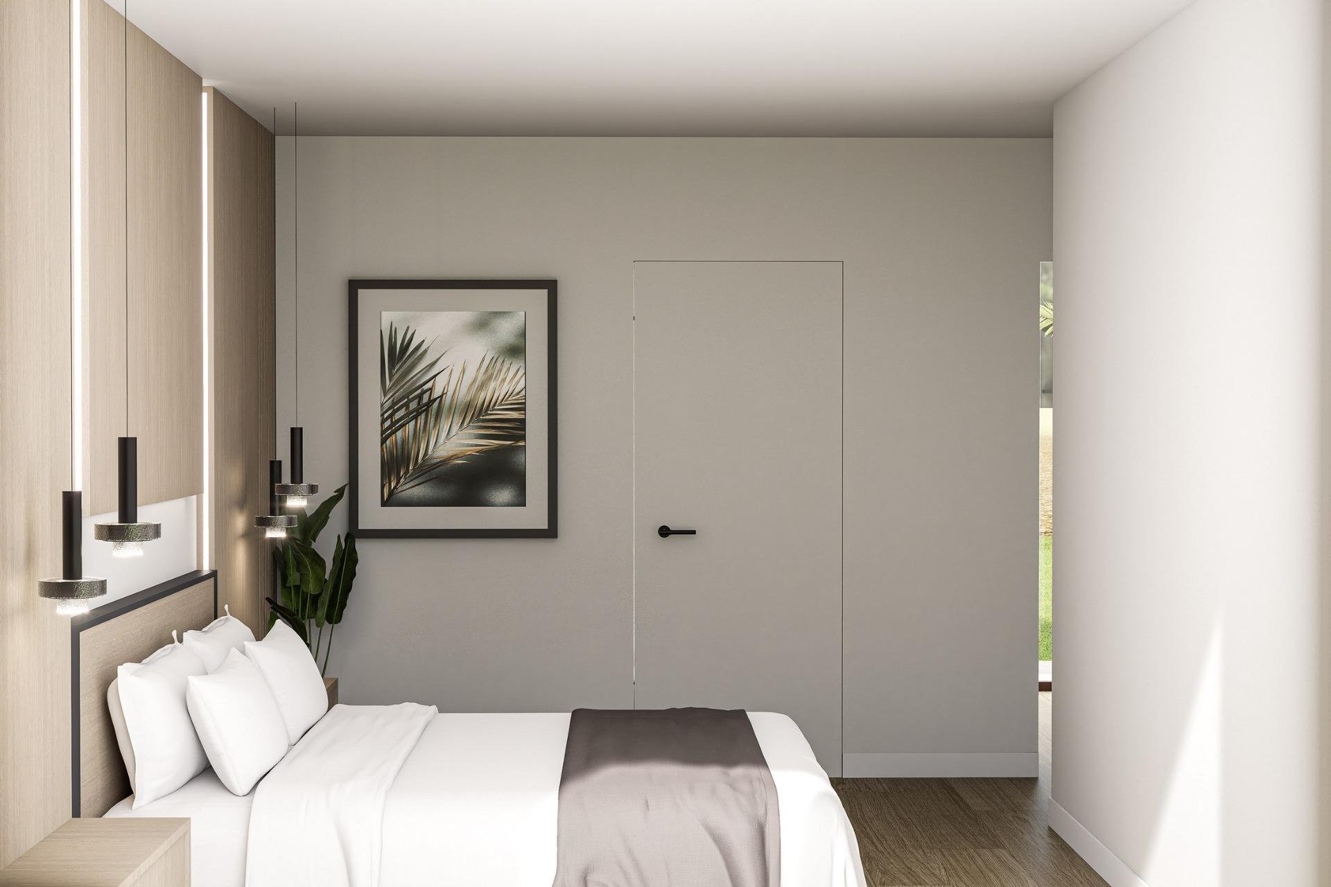 Obra nueva - Villa - Pinoso