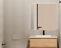 Obra nueva - Villa - Pinoso