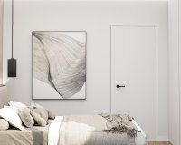 Obra nueva - Villa - Pinoso