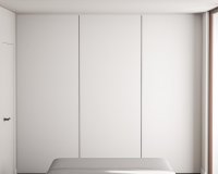 Obra nueva - Villa - Pinoso