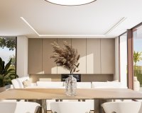 Obra nueva - Villa - Pinoso