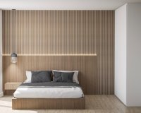 Obra nueva - Villa - Pinoso