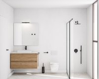 Obra nueva - Villa - Pinoso