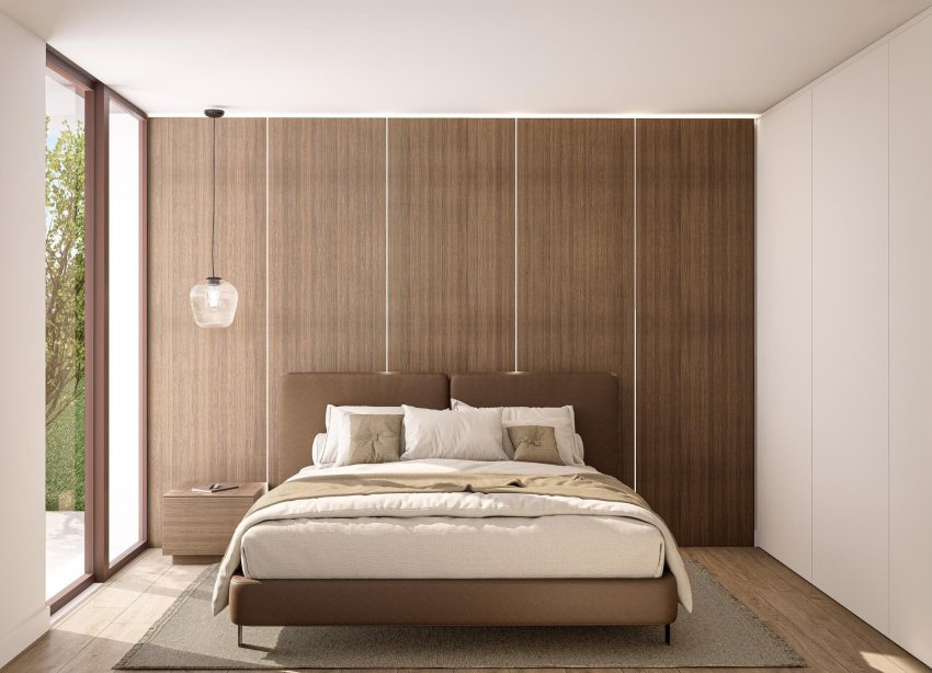 Obra nueva - Villa - Pinoso