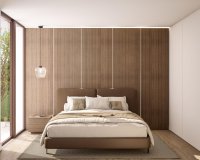 Obra nueva - Villa - Pinoso