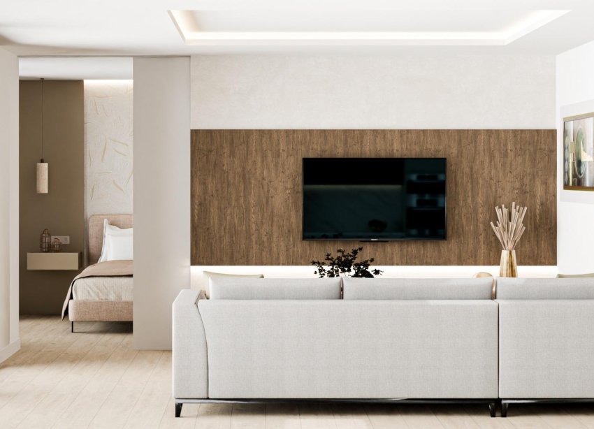 Obra nueva - Villa - Pinoso