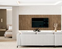 Obra nueva - Villa - Pinoso