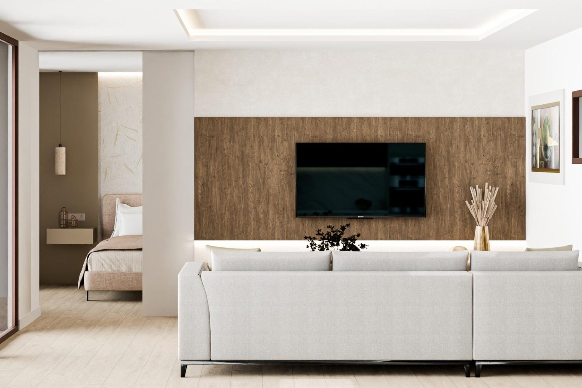 Obra nueva - Villa - Pinoso