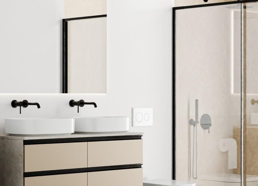 Obra nueva - Villa - Pinoso