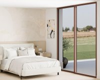 Obra nueva - Villa - Pinoso