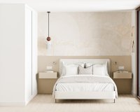 Obra nueva - Villa - Pinoso