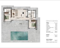 Obra nueva - Villa - Pinoso
