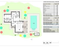 Obra nueva - Villa - Pinoso