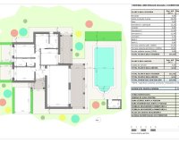 Obra nueva - Villa - Pinoso