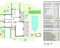 Obra nueva - Villa - Pinoso