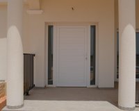 Obra nueva - Villa - Pinoso