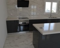 Obra nueva - Villa - Pinoso