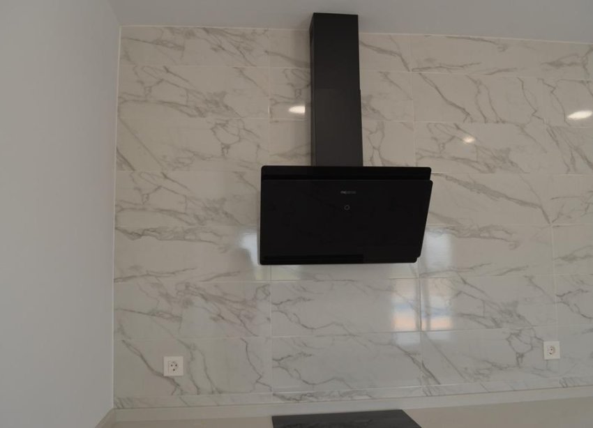 Obra nueva - Villa - Pinoso