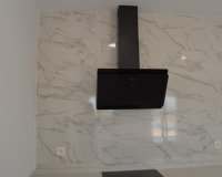 Obra nueva - Villa - Pinoso