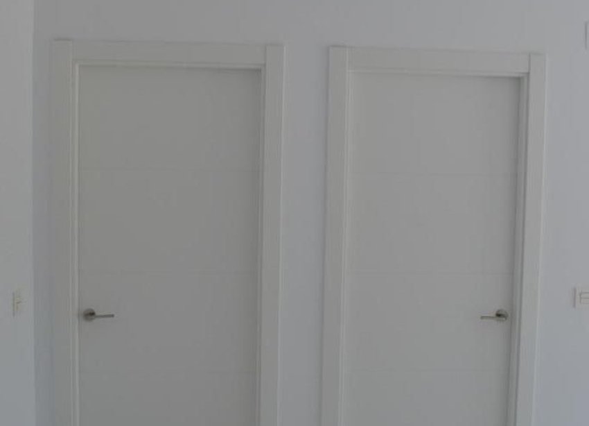 Obra nueva - Villa - Pinoso