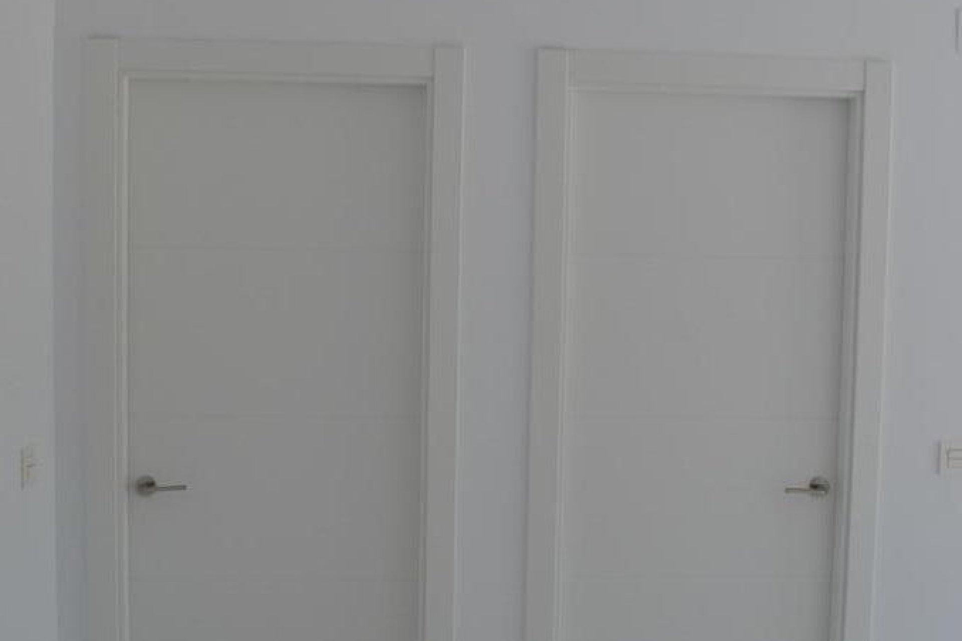 Obra nueva - Villa - Pinoso