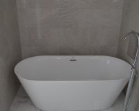 Obra nueva - Villa - Pinoso