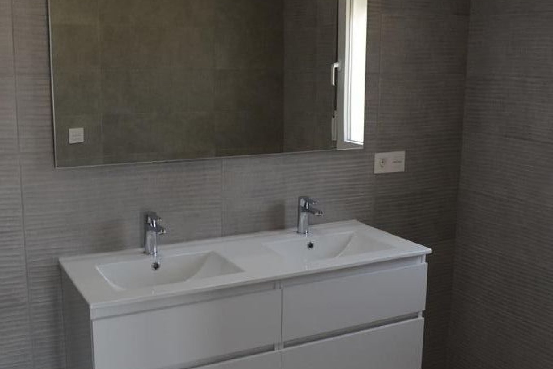 Obra nueva - Villa - Pinoso