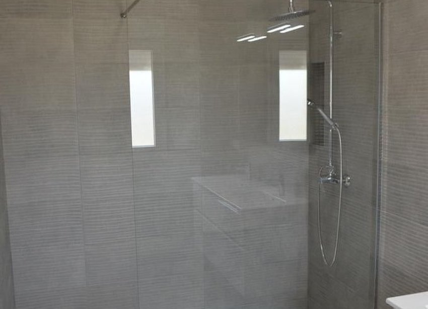 Obra nueva - Villa - Pinoso