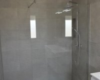 Obra nueva - Villa - Pinoso