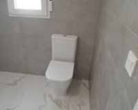 Obra nueva - Villa - Pinoso