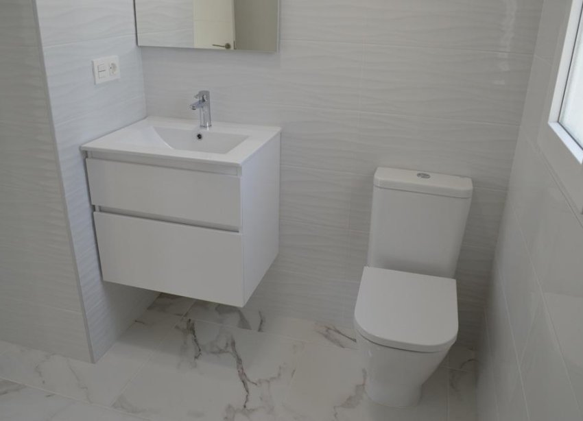 Obra nueva - Villa - Pinoso