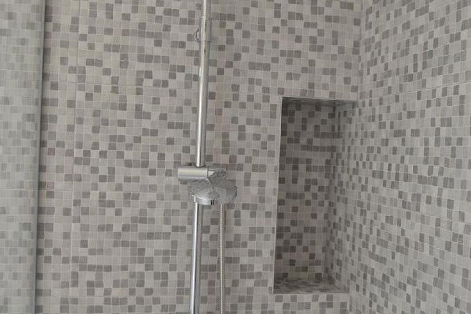 Obra nueva - Villa - Pinoso