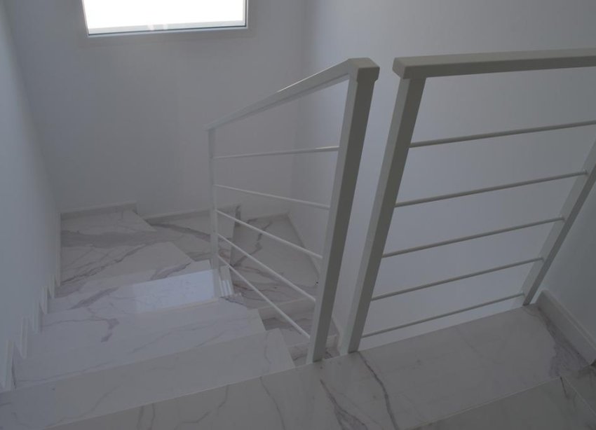 Obra nueva - Villa - Pinoso