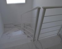 Obra nueva - Villa - Pinoso