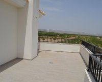 Obra nueva - Villa - Pinoso