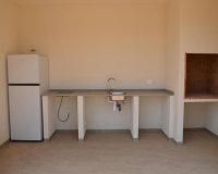 Obra nueva - Villa - Pinoso