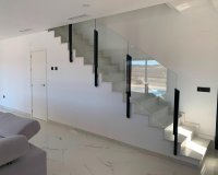 Obra nueva - Villa - Pinoso