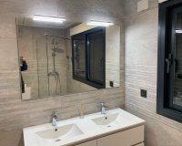 Obra nueva - Villa - Pinoso