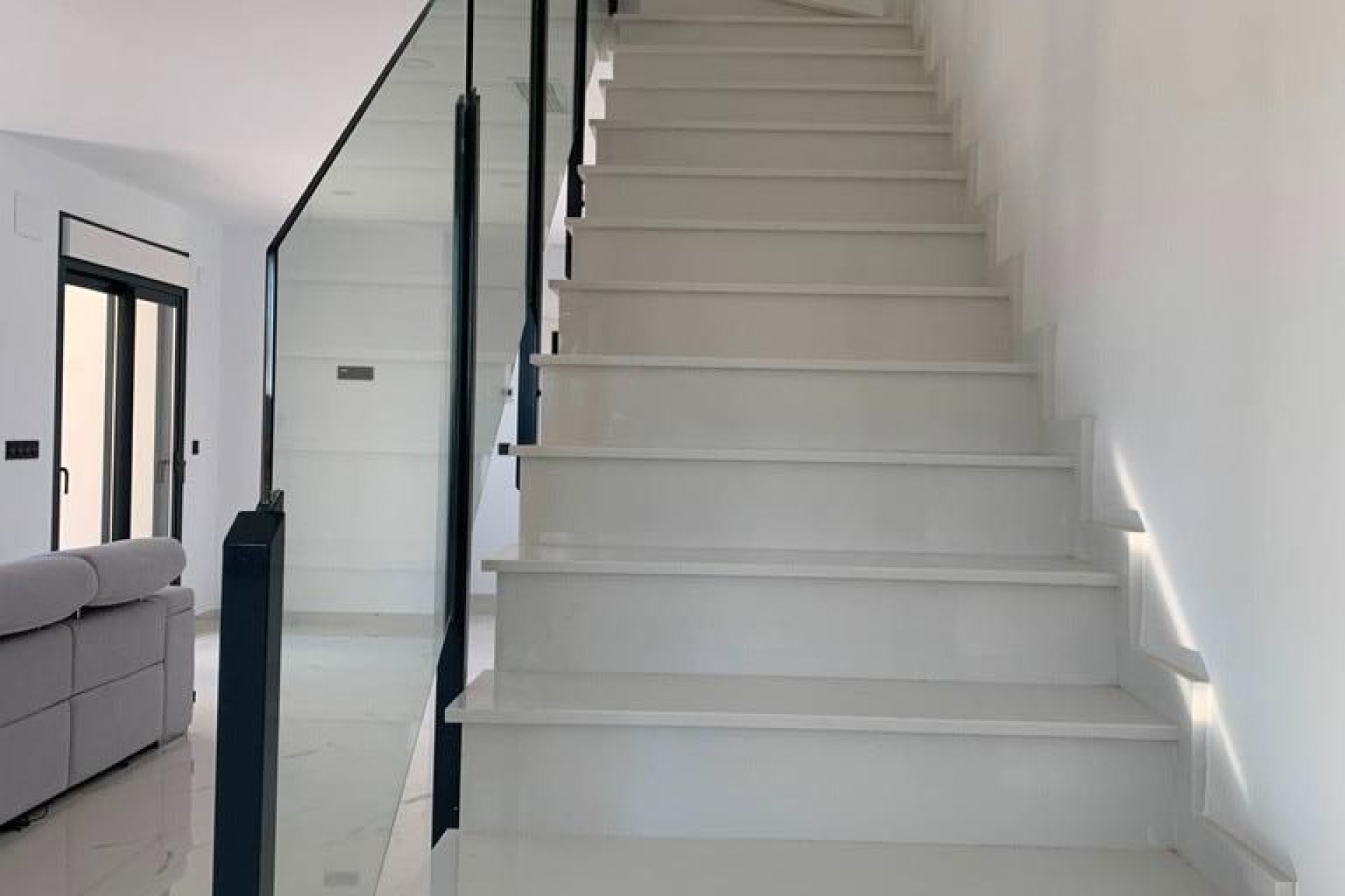 Obra nueva - Villa - Pinoso