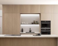 Obra nueva - Villa - Pinoso