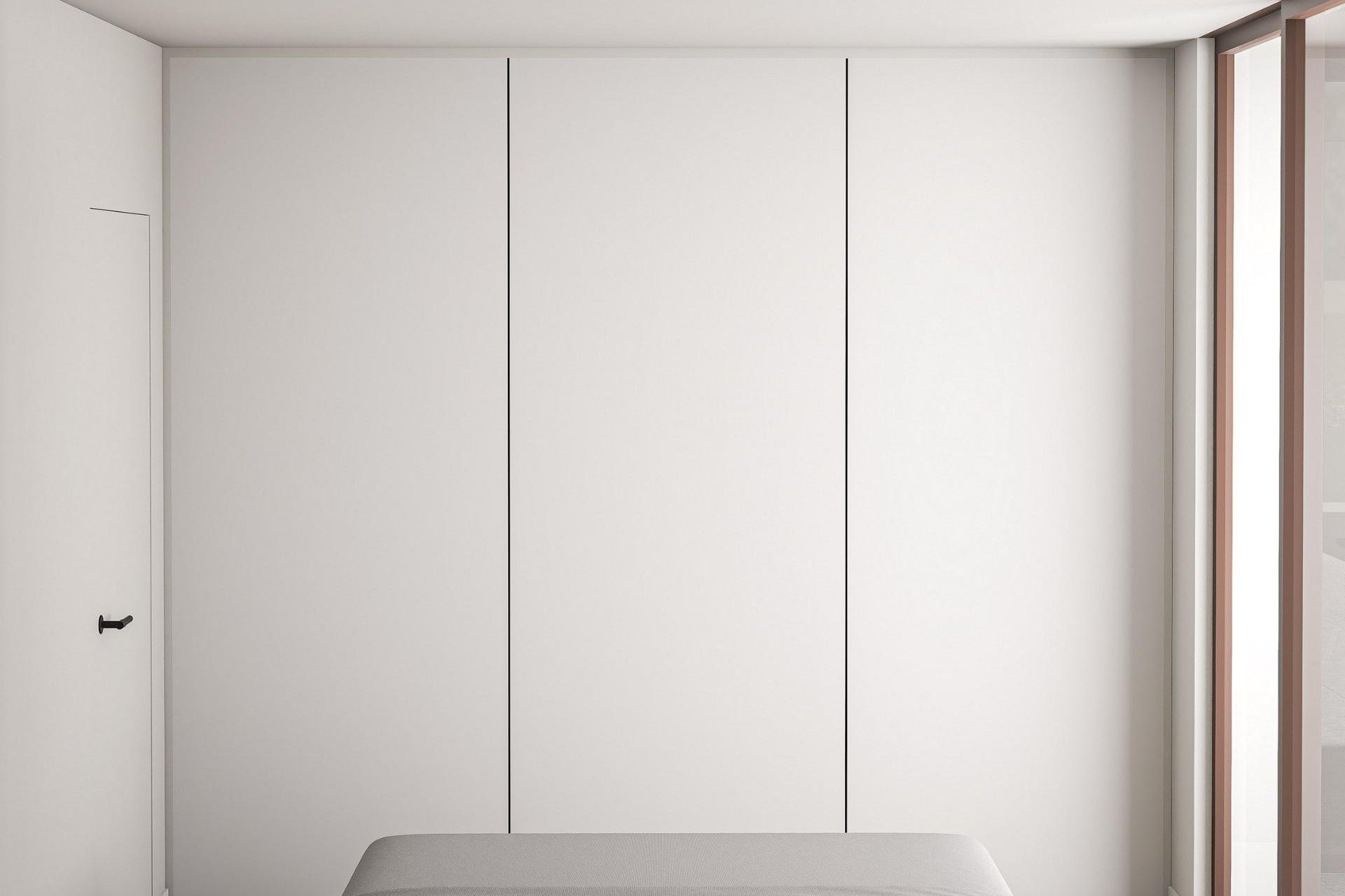 Obra nueva - Villa - Pinoso