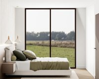 Obra nueva - Villa - Pinoso