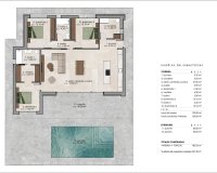 Obra nueva - Villa - Pinoso