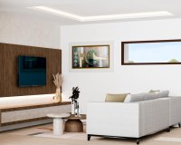 Obra nueva - Villa - Pinoso