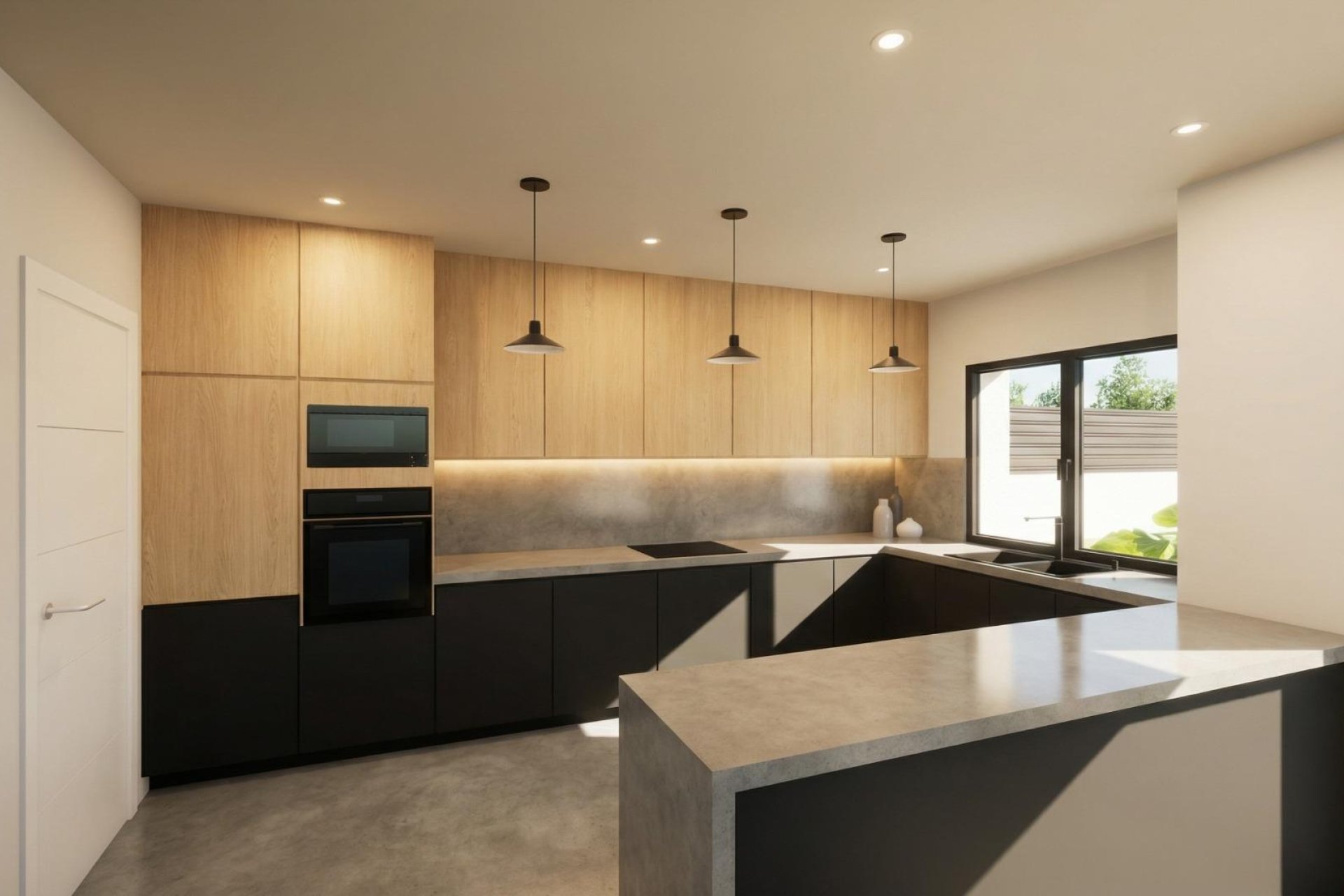 Obra nueva - Villa - Pinoso