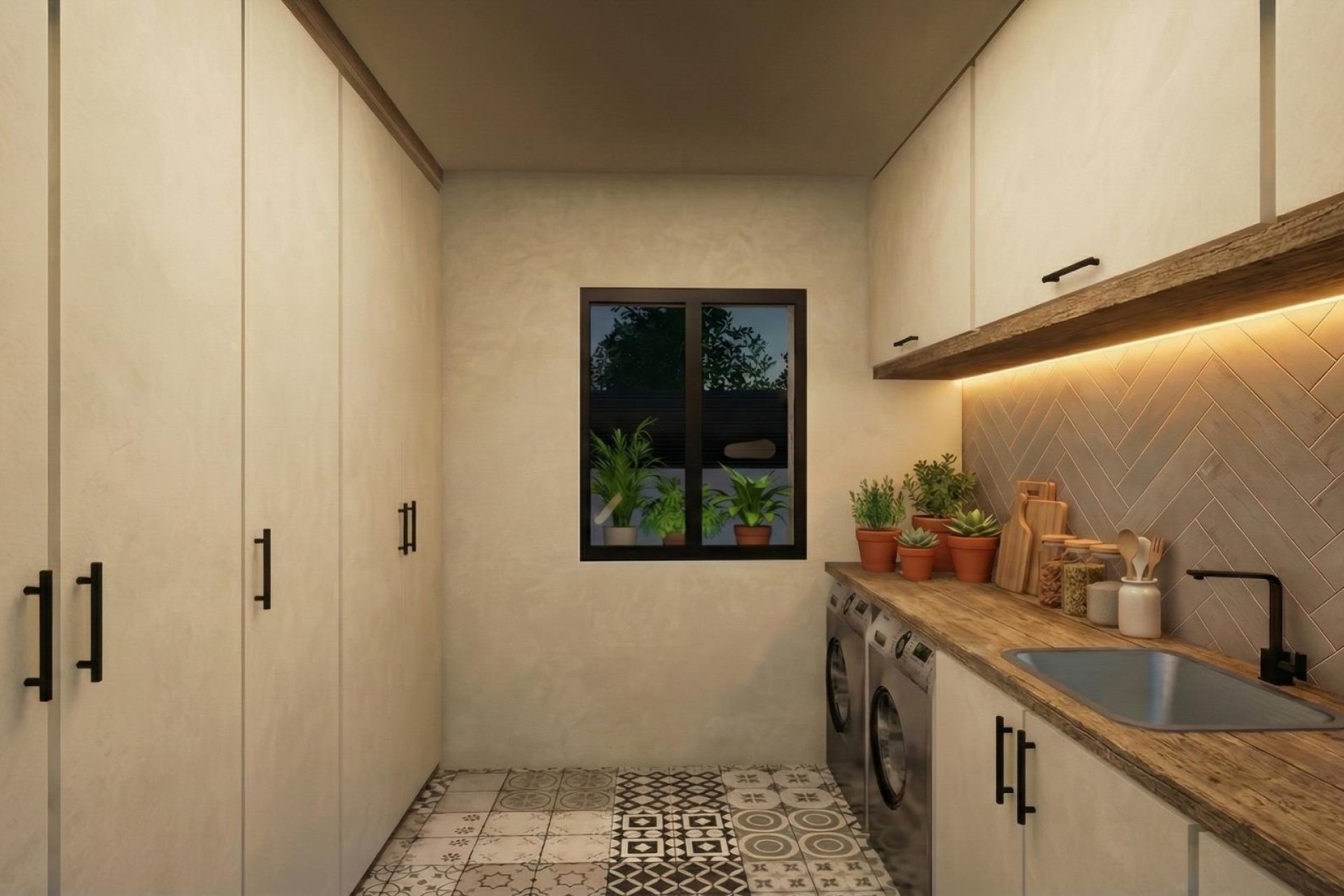 Obra nueva - Villa - Pinoso