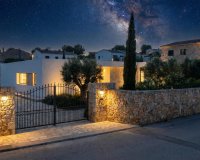 Obra nueva - Villa - Pinoso