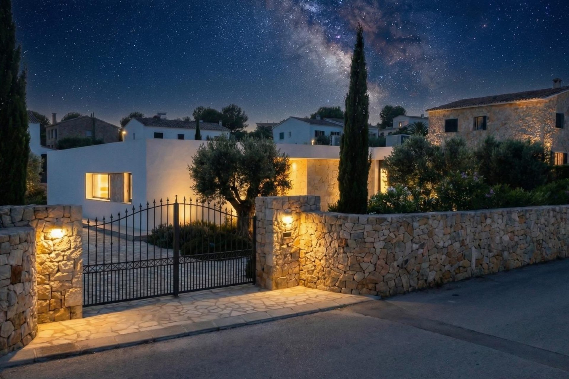 Obra nueva - Villa - Pinoso