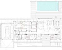 Obra nueva - Villa - Pinoso