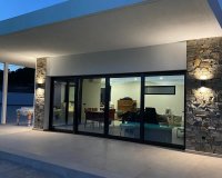 Obra nueva - Villa - Pinoso